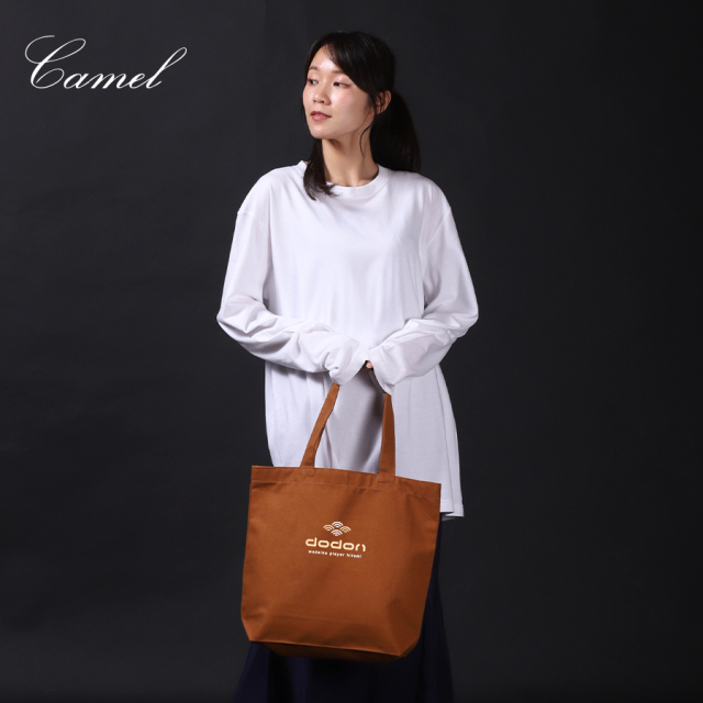 受注期間限定！hitomiコラボ企画！コラボトートバッグ◇hitomi