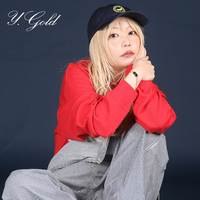 受注期間限定！本渡楓コラボ企画！コラボブレスレット◇本渡楓