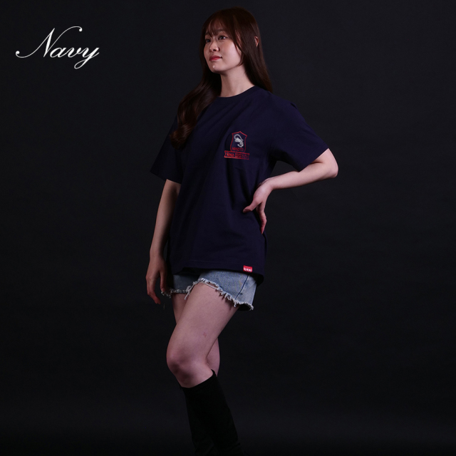 受注期間限定！きもともとコラボ企画！コラボ半袖Tシャツ◇きもともと