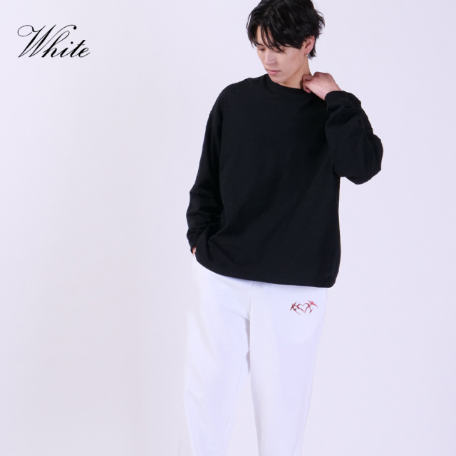 受注期間限定！來-Ray-コラボ企画！コラボスウェットパンツ◇來-Ray-