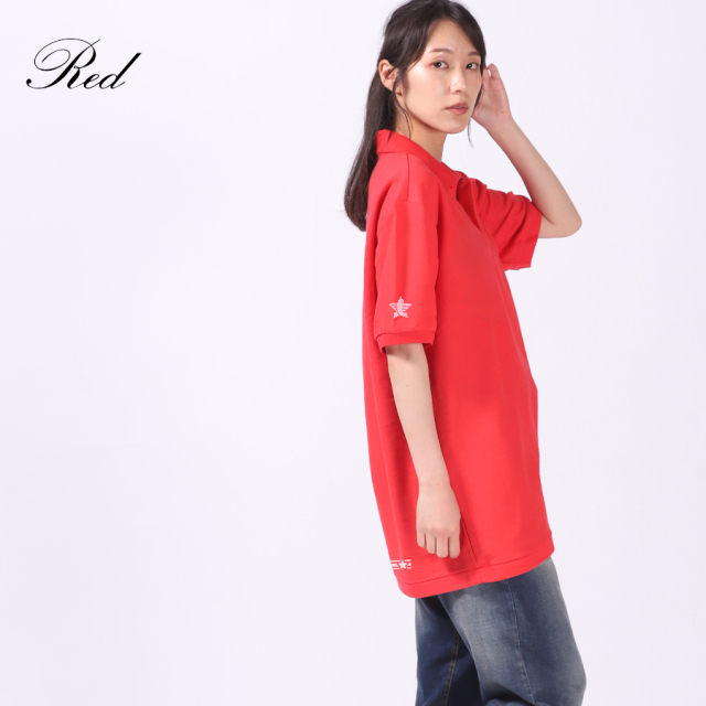 受注期間限定！弦巻マキコラボ企画！コラボポロシャツ◇弦巻マキ