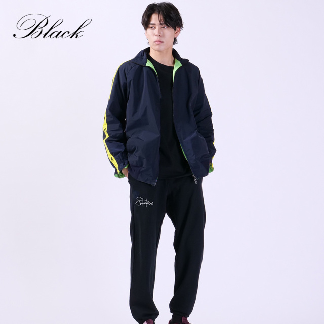 受注期間限定！さけこ。コラボ企画！コラボスウェットパンツ◇さけこ。