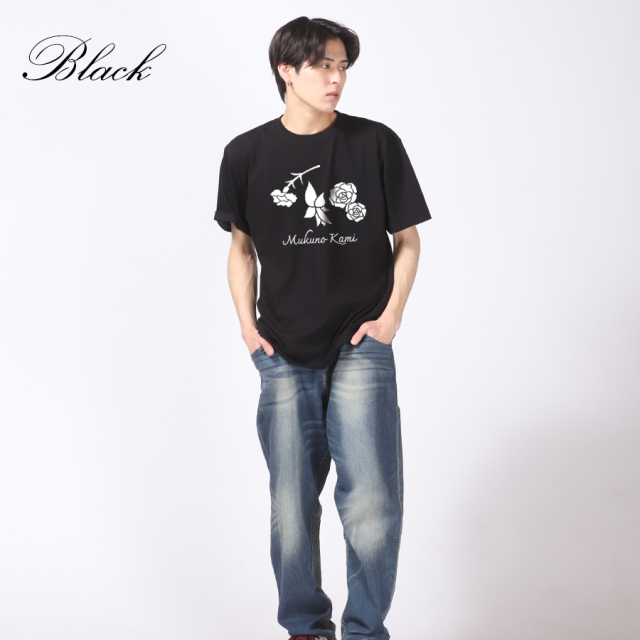 受注期間限定！Tタリオンコラボ企画！コラボ半袖Tシャツ◇Tタリオン