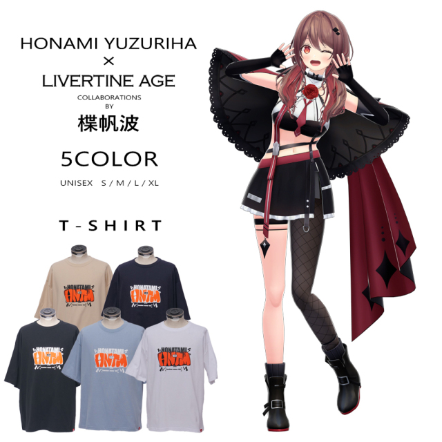 livertine リバティーン　テーラード 公式】LIVERTINE AGE（リバティーンエイジ） メンズ アニメ