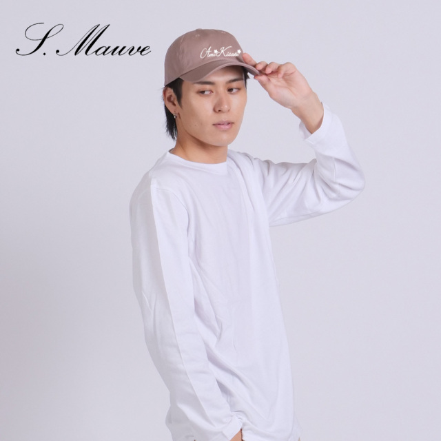 受注期間限定！姫咲あみコラボ企画！コラボキャップ◇姫咲あみ