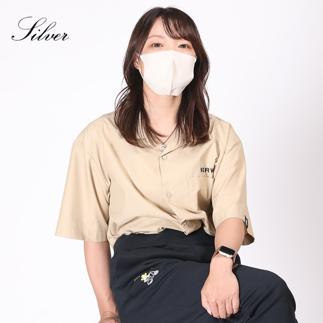 受注期間限定!しーまんコラボ企画第3弾!コラボネックレス◇しーまん 受注期間限定!しーまんコラボ企画第3弾!コラボネックレス◇しーまん