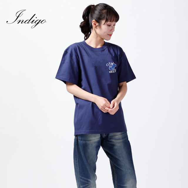 受注期間限定！ルルベルコラボ企画！コラボ半袖Tシャツ◇ルルベル