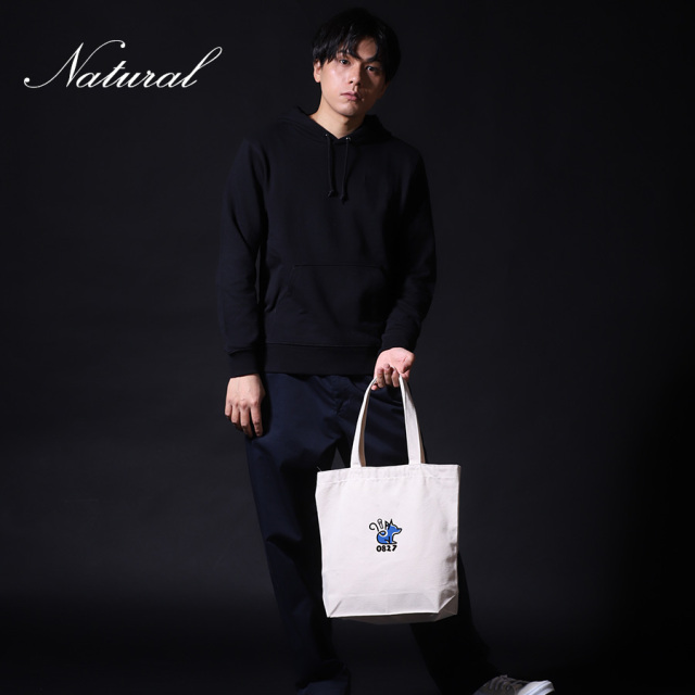 受注期間限定！ルルベルコラボ企画！コラボトートバッグ◇ルルベル