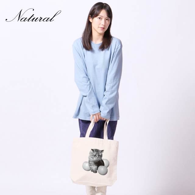 ピンクの猫【青山店限定❗️美品】Yohji Yamamoto トートバッグ ピンクの猫様専用【青山店限定❗️美品】Yohji Yamamoto トート
