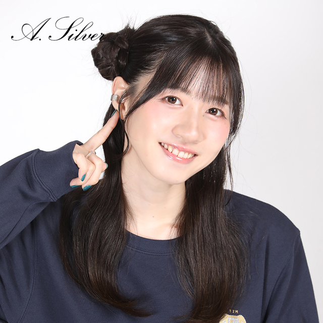 受注期間限定！田嶌紗蘭コラボ企画第5弾！コラボイヤーカフ◇田嶌紗蘭