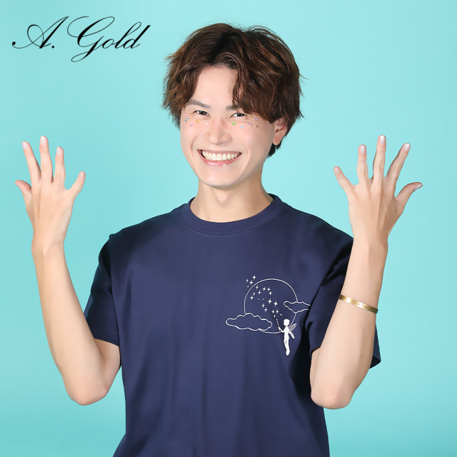 受注期間限定！高坂知也コラボ企画！コラボバングル◇高坂知也