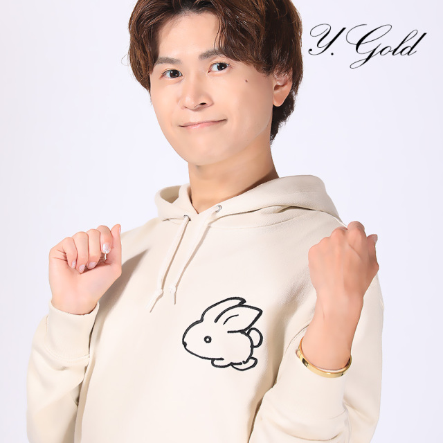 受注期間限定！高坂知也コラボ企画！コラボバングル◇高坂知也