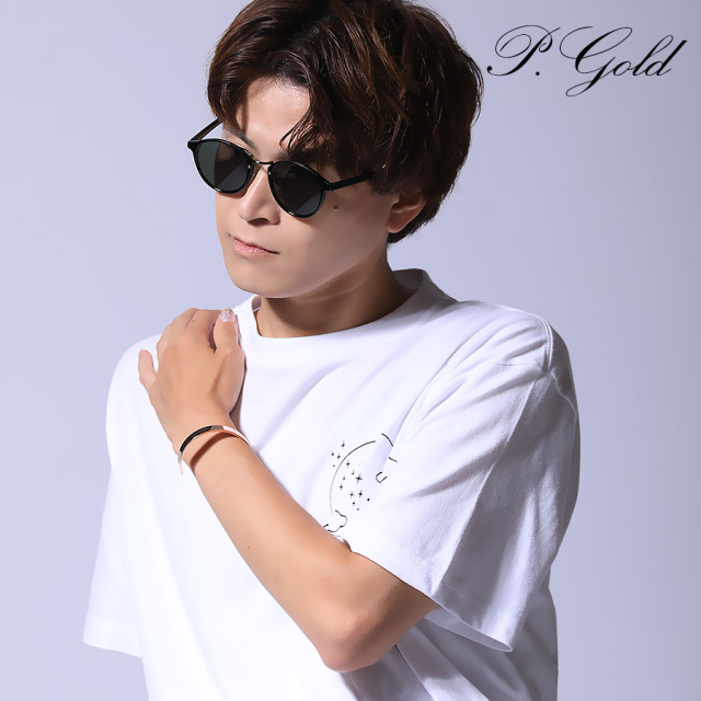 受注期間限定！高坂知也コラボ企画！コラボバングル◇高坂知也