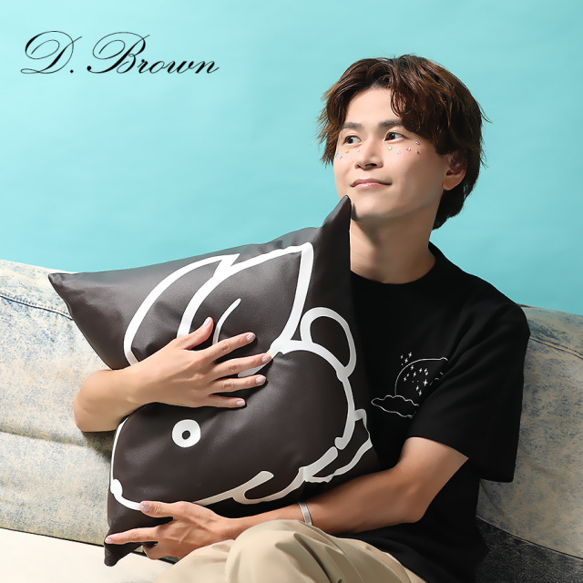 天心×Verdyコラボ商品(クッション) 天心×Verdyコラボ商品(クッション) 天心×Verdyコラボ商品(クッション