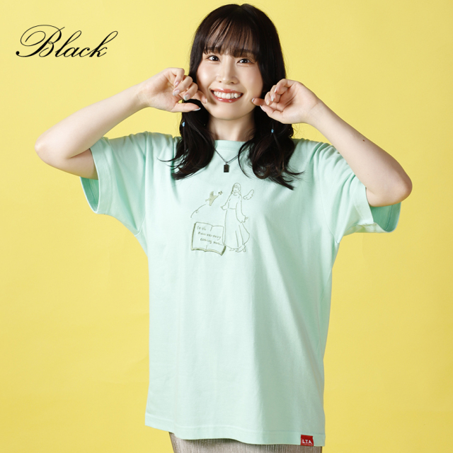 受注期間限定！鈴木みのりコラボ企画第2弾！コラボネックレス◇鈴木みのり