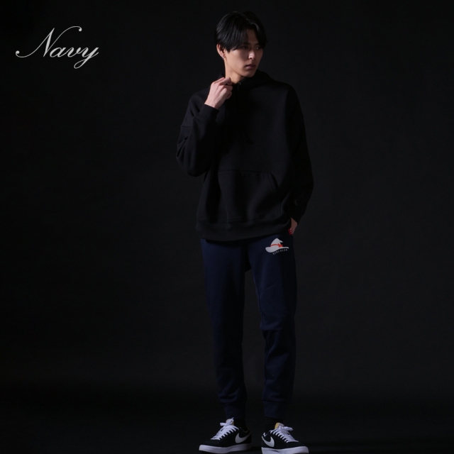 受注期間限定！秋葉の部屋コラボ企画第2弾！コラボジョガーパンツ