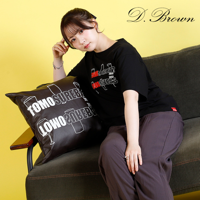 受注期間限定！トモすれば・・・！？コラボ企画第4弾！コラボ