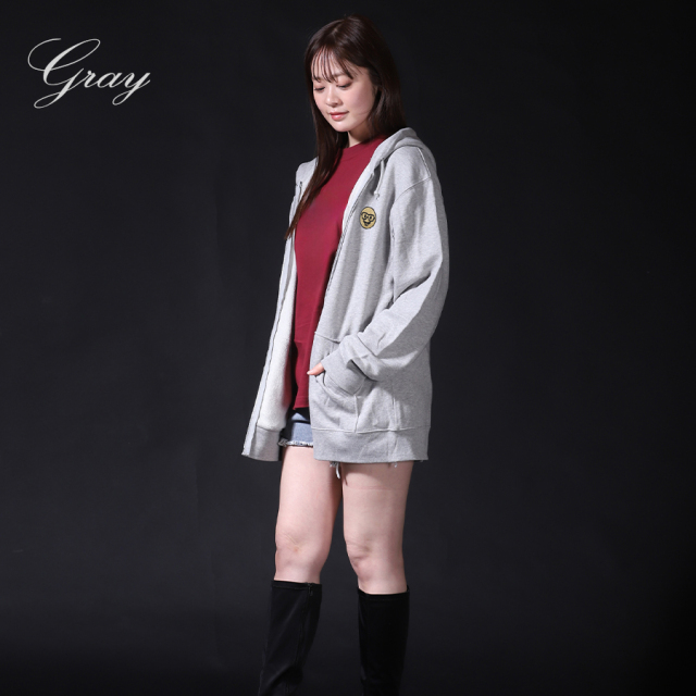 ナナ民泊 パーカーM ナナ民泊 パーカーM - メルカリ