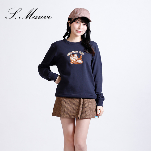 受注期間限定！長沢菜々香コラボ企画！コラボキャップ◇長沢菜々香