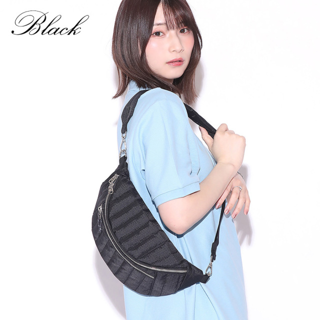 受注期間限定！黒木ほの香コラボ企画第5弾！コラボBAG◇黒木ほの香