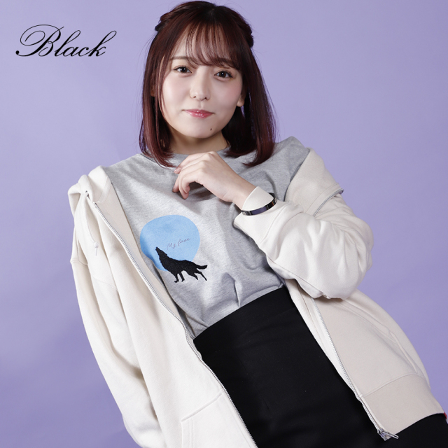 受注期間限定！一本鎗希華コラボ企画！コラボバングル◇一本鎗希華