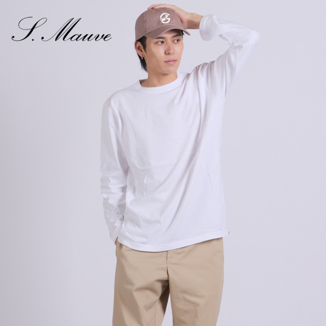 GYAKUSOU ロングTシャツ&キャップ 受注期間限定！GUMIコラボ企画！コラボキャップ◇GUMI
