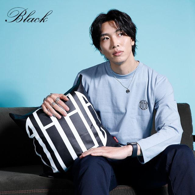 受注期間限定！世津田スンコラボ企画！コラボクッション◇世津田スン