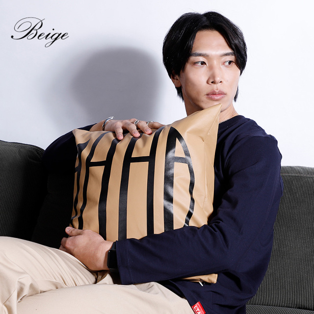 受注期間限定！世津田スンコラボ企画！コラボクッション◇世津田スン