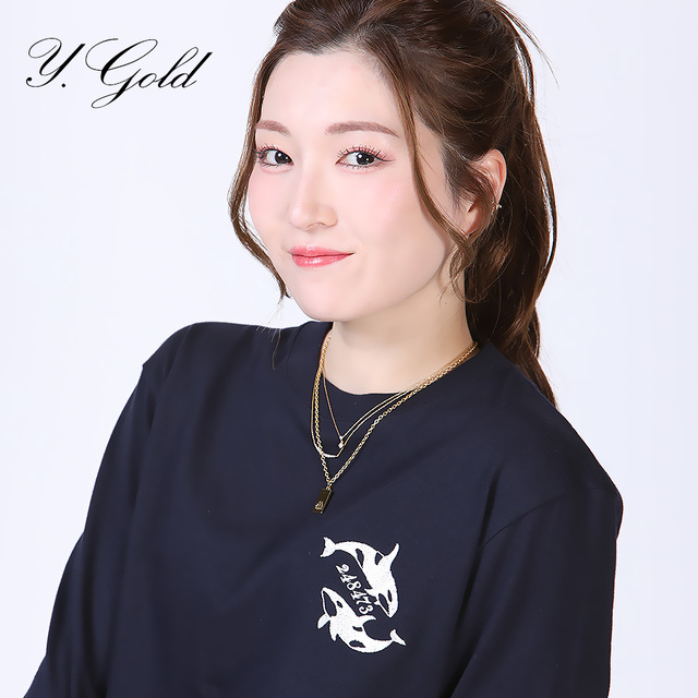 定価約8万 未使用品 VEERT ネックレス NewJeans 着用 受注期間限定！西橋奈未コラボ企画！コラボネックレス◇西橋奈未