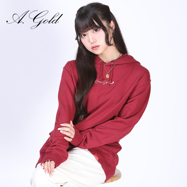 咲川ひなの 缶バッジ 咲かわいいイベント限定 受注期間限定！咲川ひなのコラボ企画！コラボネックレス◇咲川ひなの