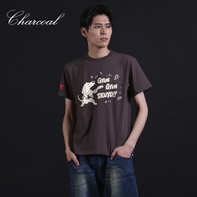 受注期間限定！弦巻マキコラボ企画第2弾！コラボ半袖Tシャツ◇弦巻マキ