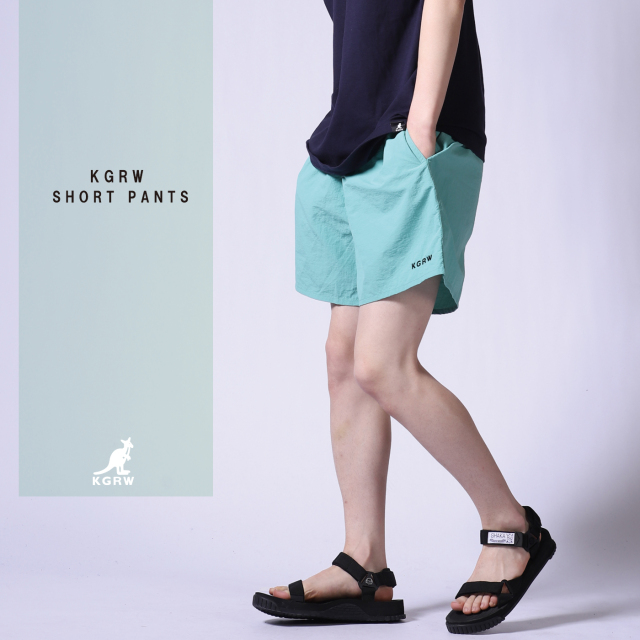 【関税込み】Greg Ross ショートパンツ FREE'S MART｜<セットアップ対応>[低身長サイズ/Sシリーズ