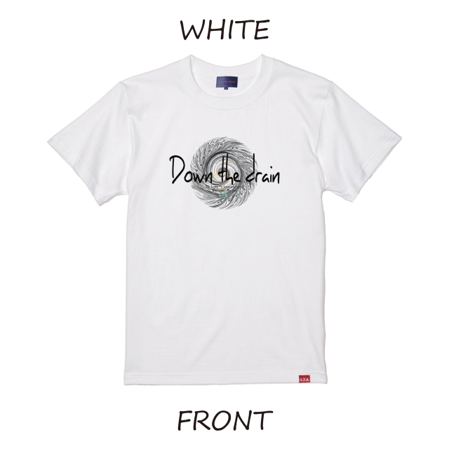 関税 送料込み【STONE 】半袖Tシャツ ADRER tシャツ heavy weight graphic / line stone T shirt