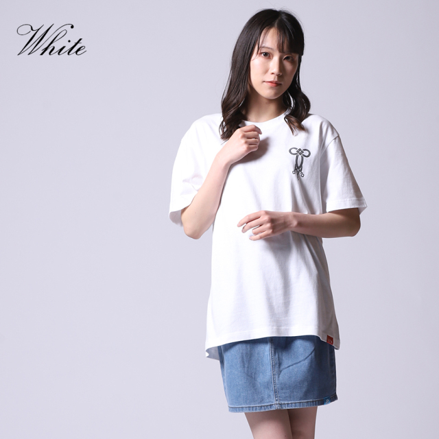 受注期間限定！トラちんコラボ企画！コラボ半袖Tシャツ◇トラちん