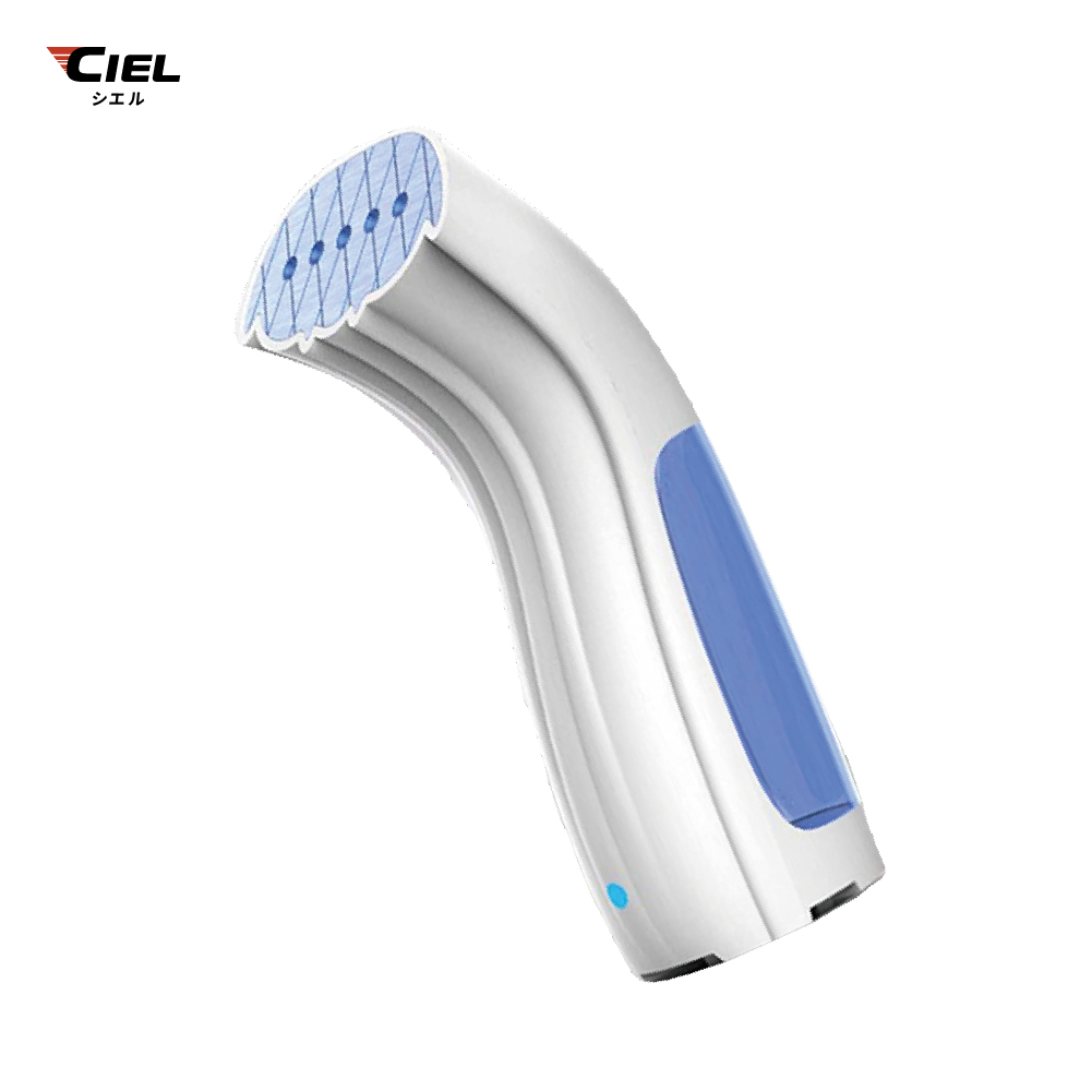 CIEL(シエル) コンパクトスチーマー CL-CS12