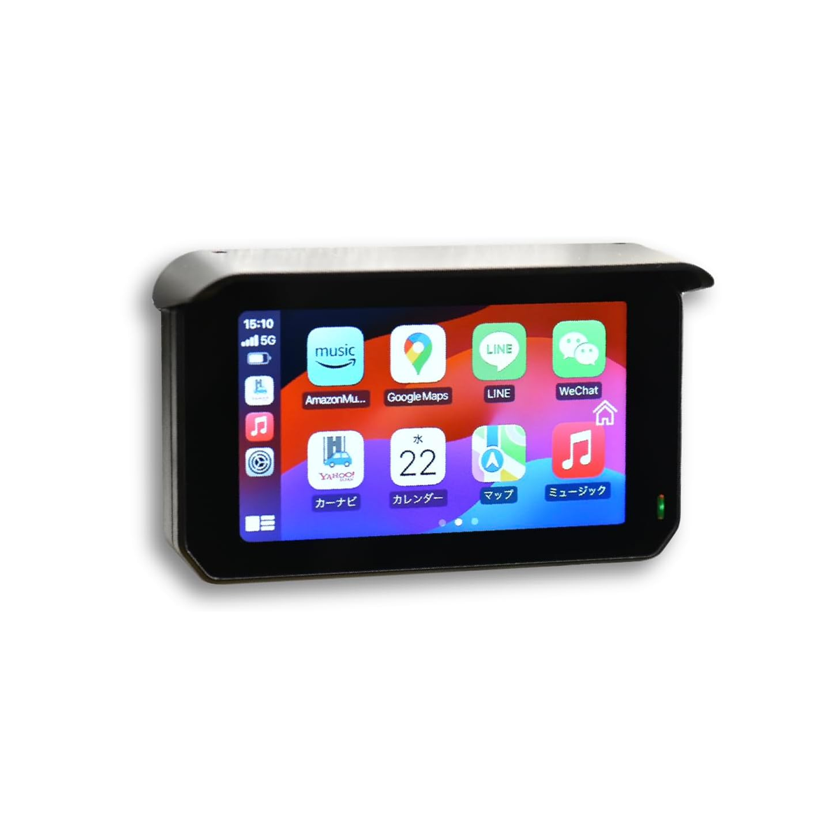 CIEL(シエル) マルチスマートモニター M16 スペアパーツ 本体 CL-M602