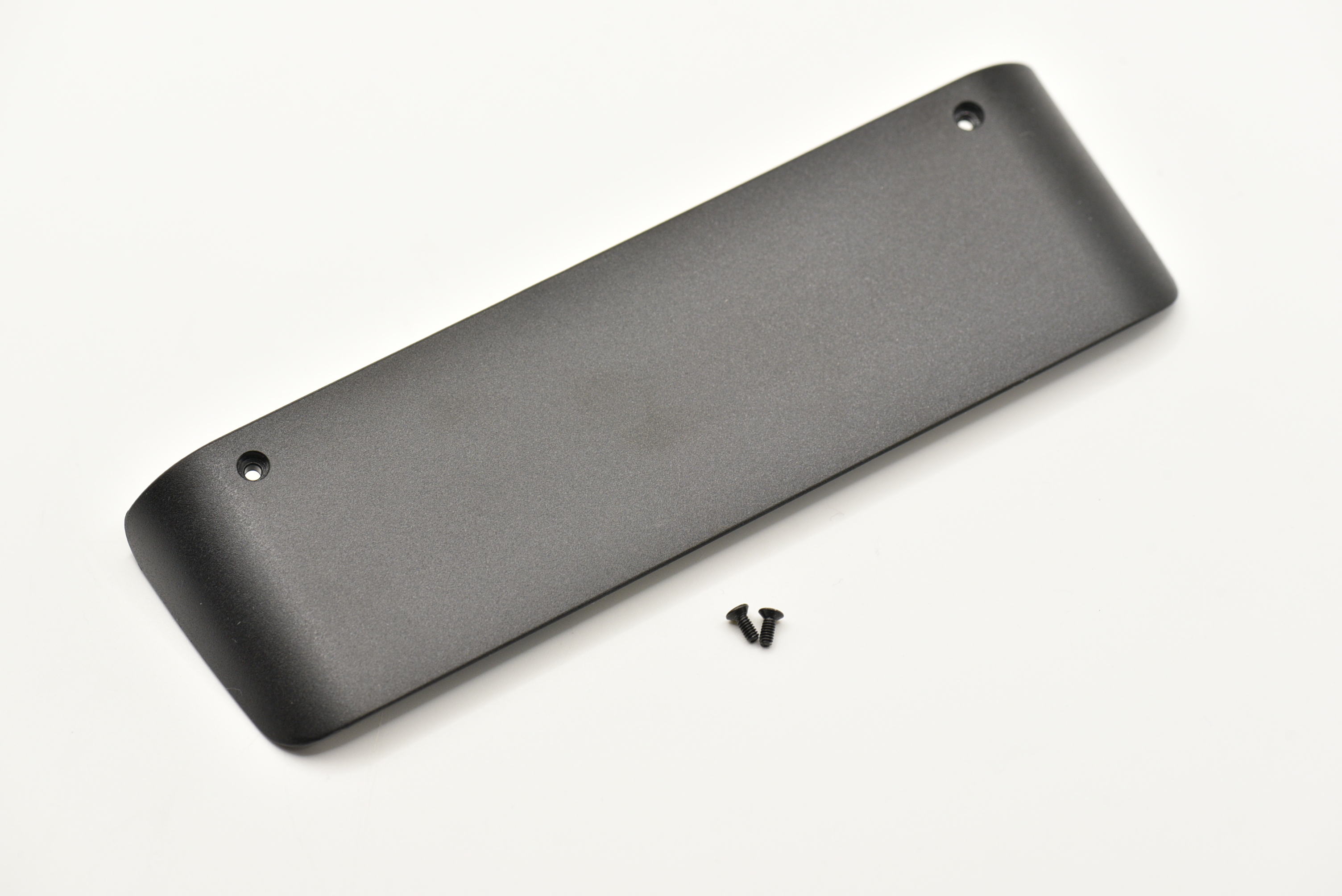 バイザー  タッピングネジ×2　CL-M605