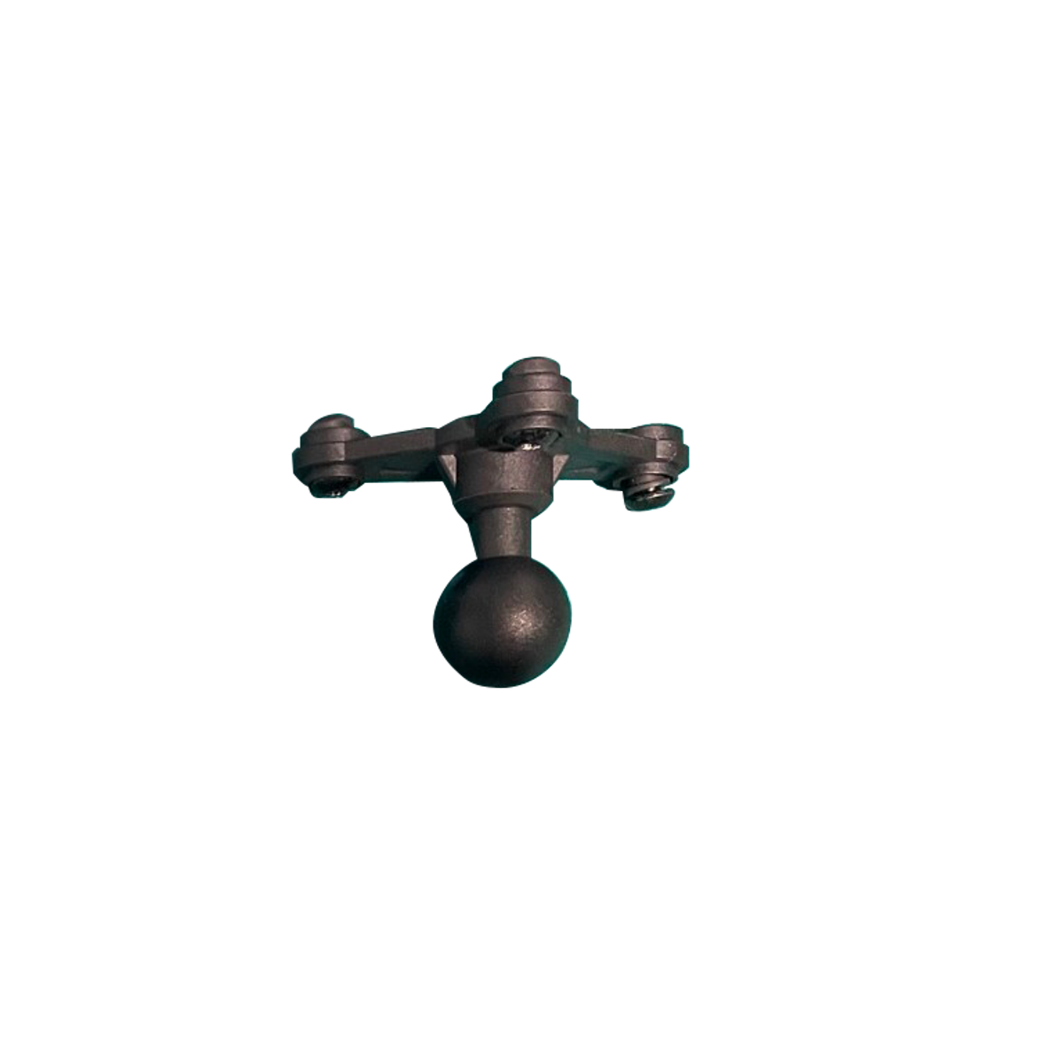 アルミ合金製マウント モニターベースマウント　CL_M615