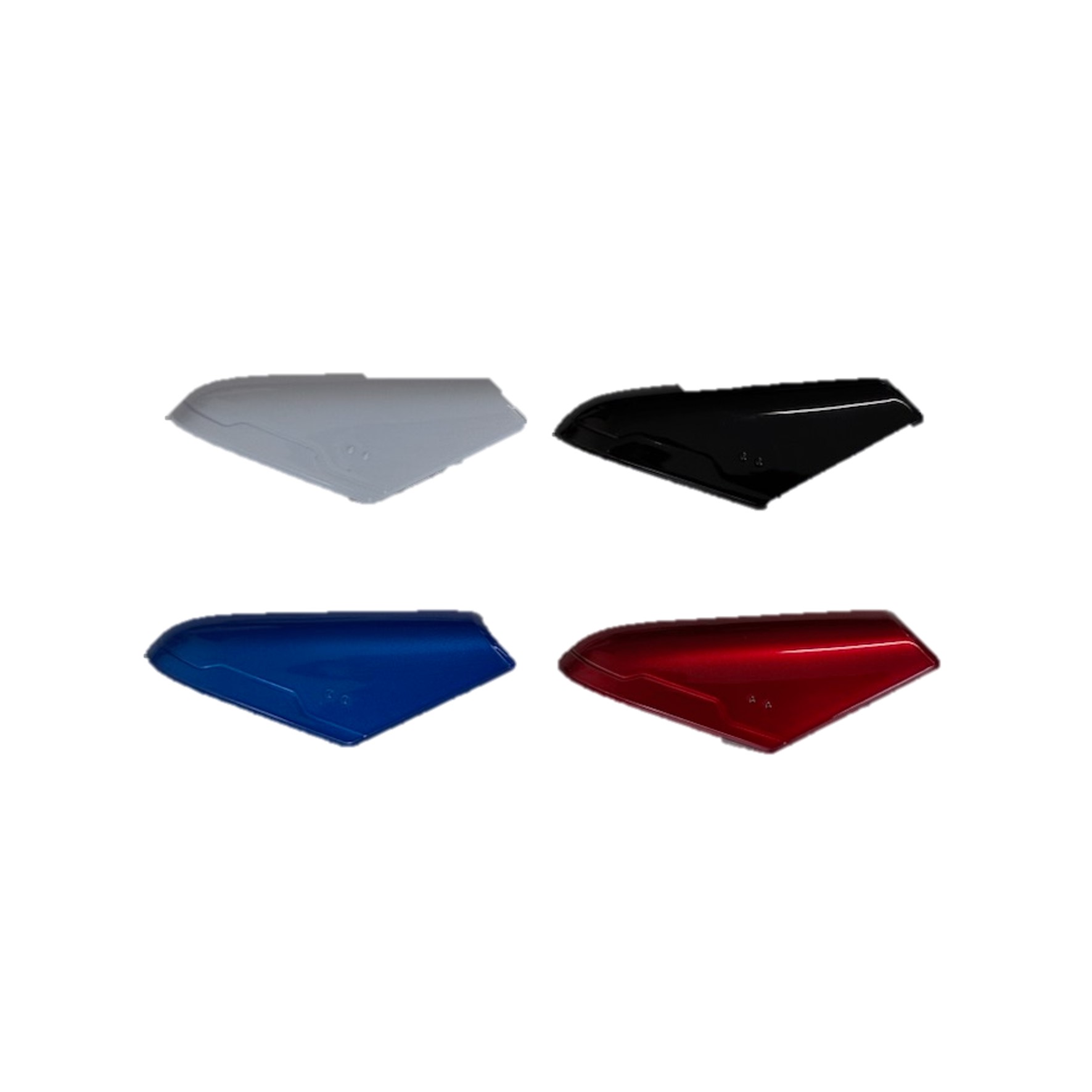 CIEL T10用 フェイスプレート S9040  [普通郵便可]