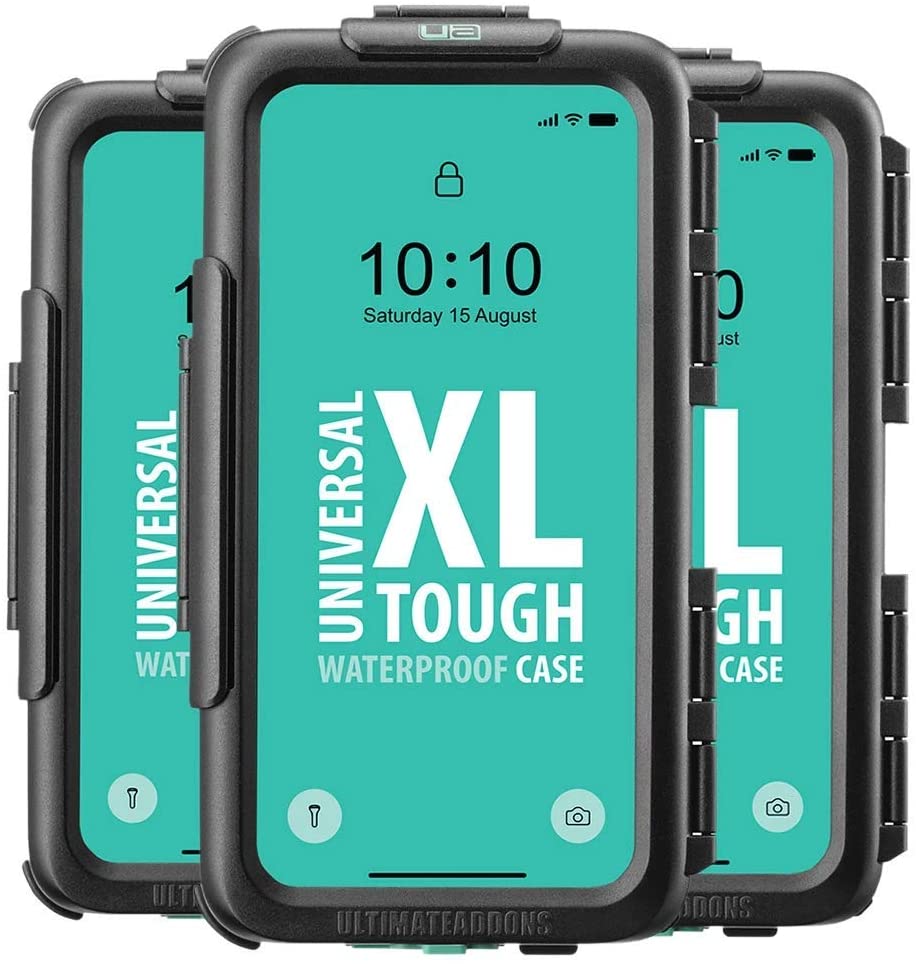 UA ユニバーサルハードケース ※マウント別売り　UA- HARDWPUNIXL