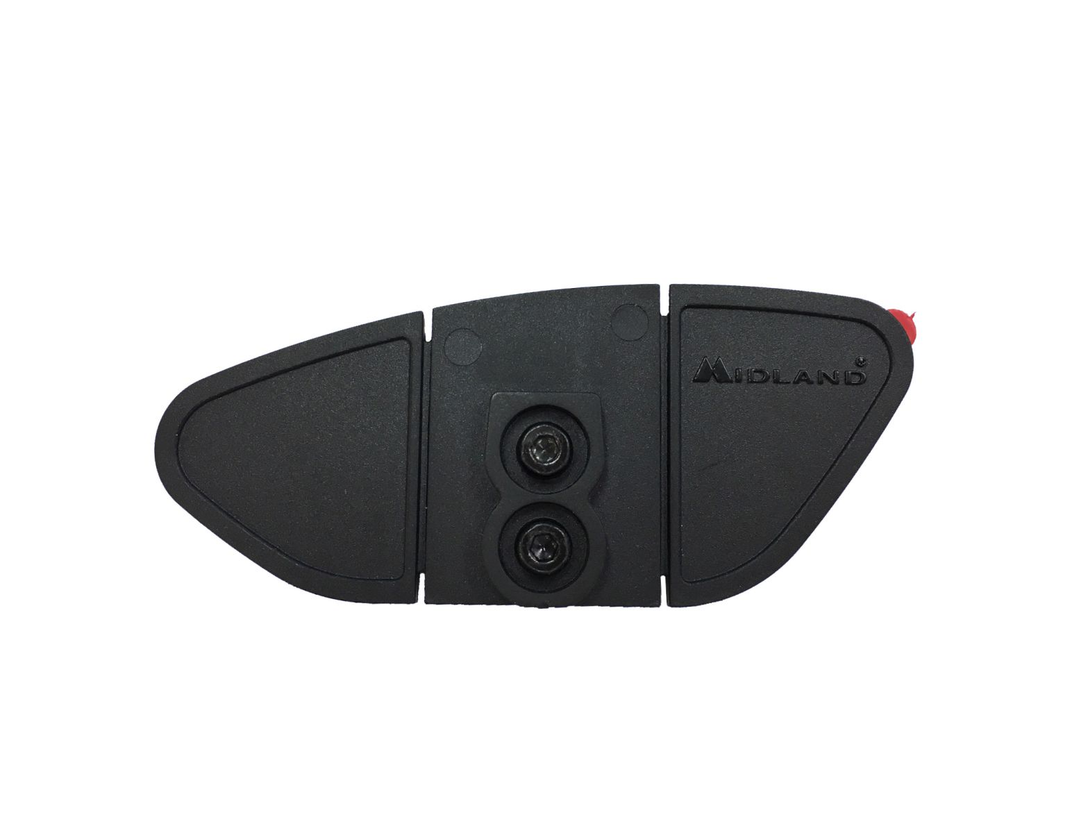 BT PRO 取付クランプ（粘着タイプ） L1371[普通郵便可]