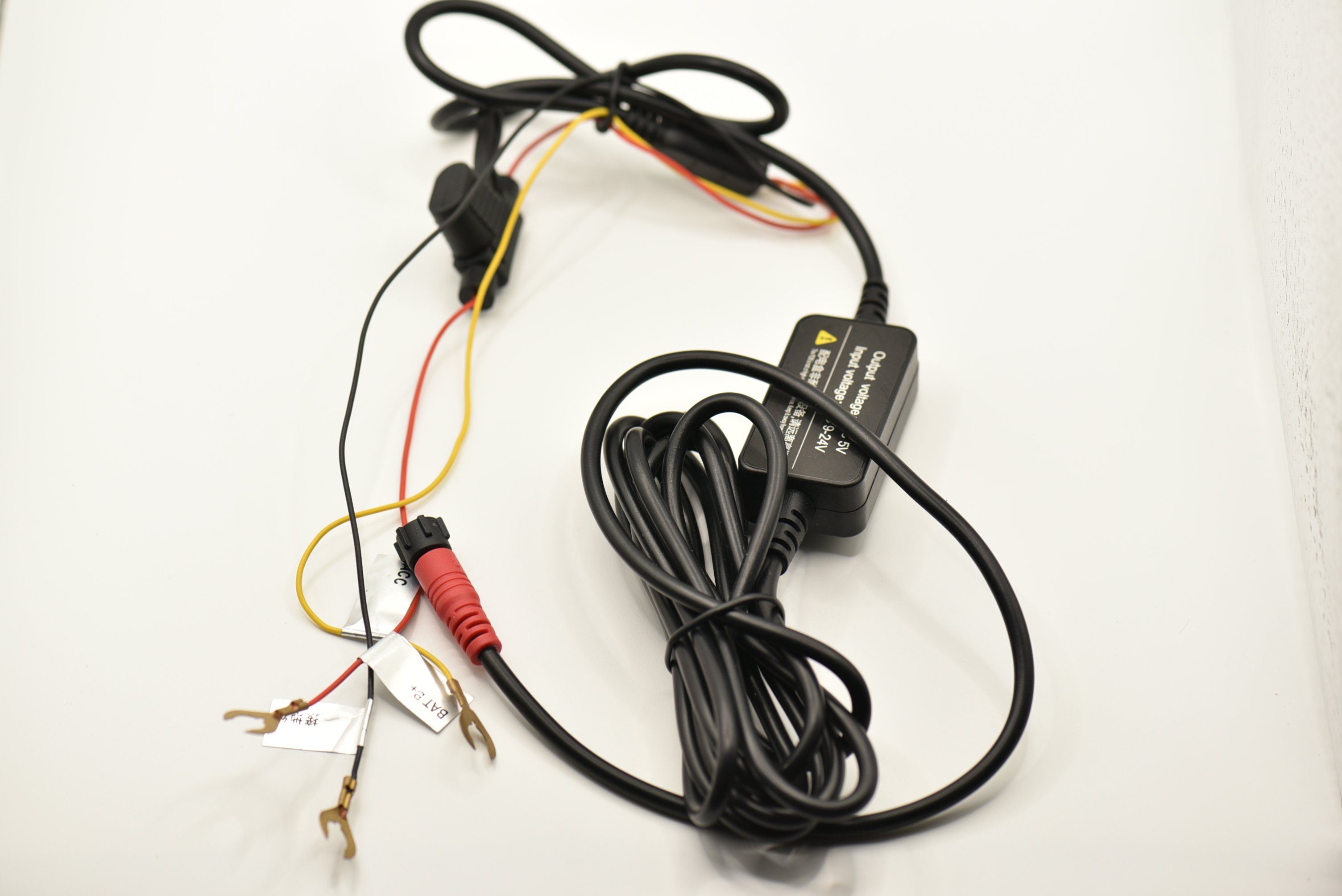 電源ケーブル 　CL-M607