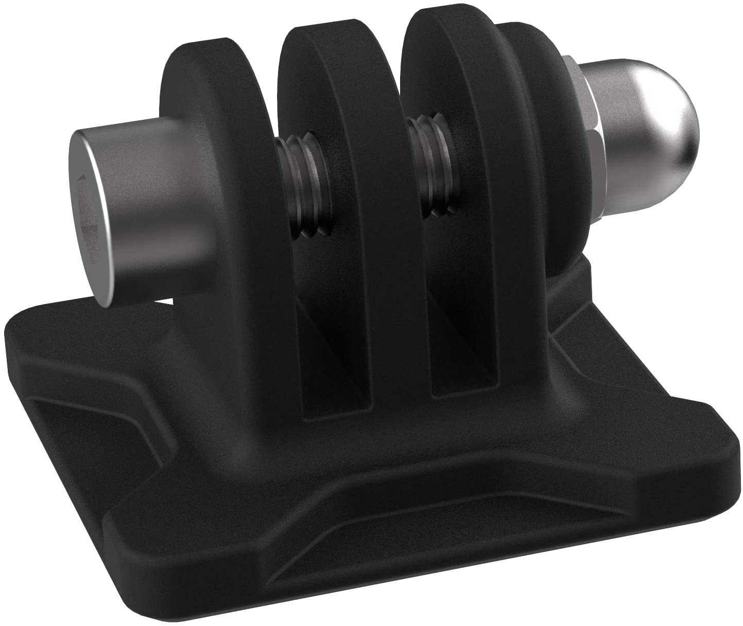 OXFORD CLIQR(クリッカ) アクションカメラ用アダプター OX856 [普通郵便可]