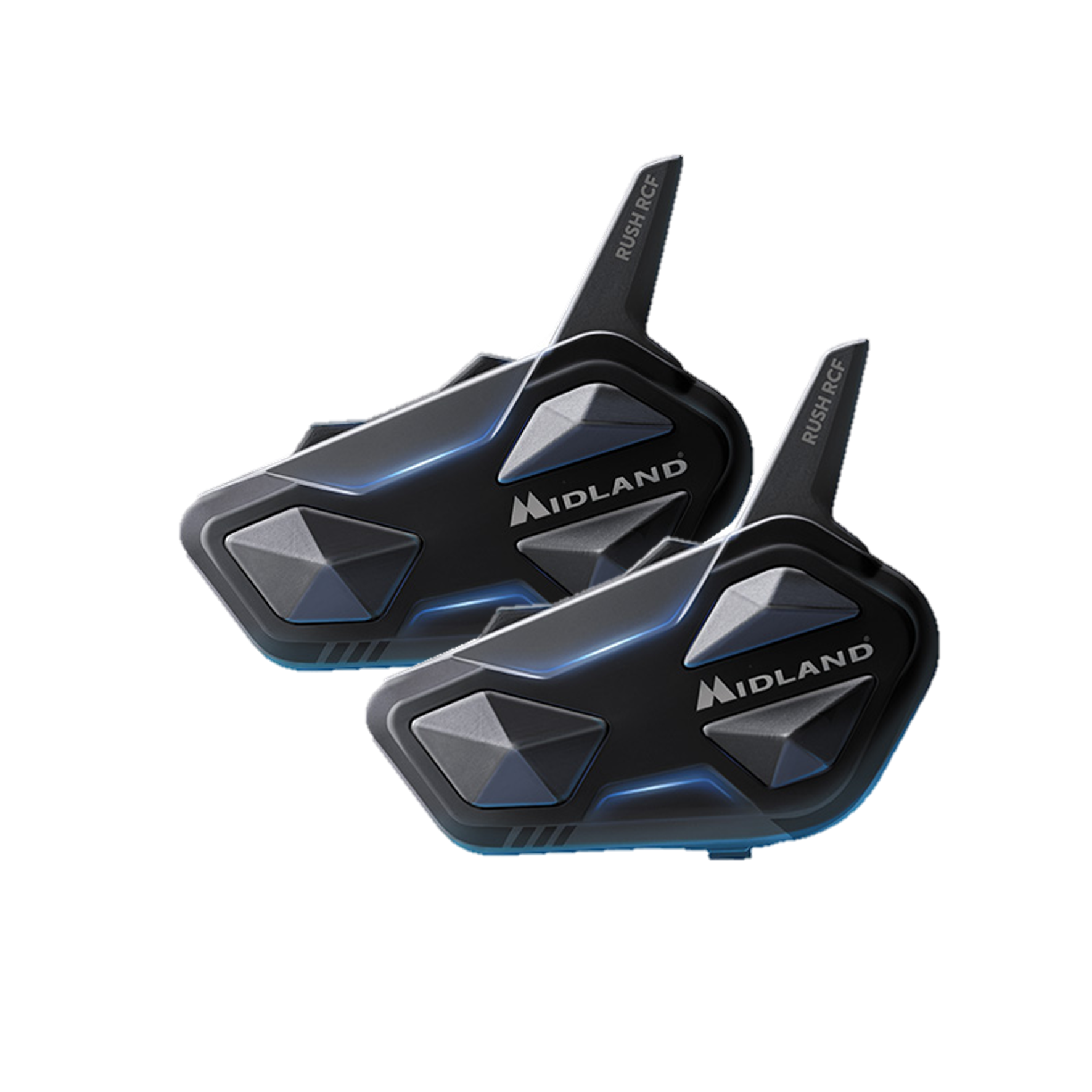 RUSH RCF ツインパック C1527.11