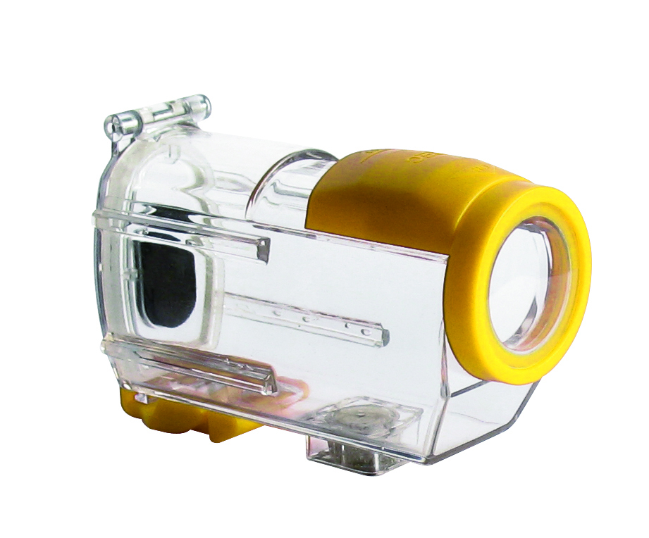 XTC-300用パーツ　防水ケース　（水深60m対応）C1031