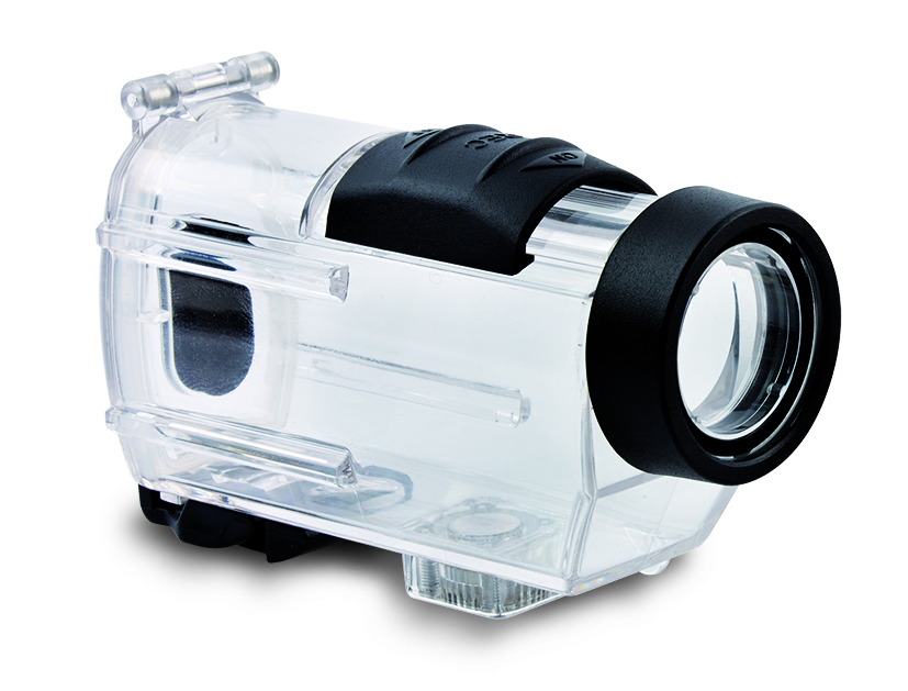 C976 防水ケース(水深60m対応)  [日本仕様正規品] XTC-280/285/270/260用パーツ