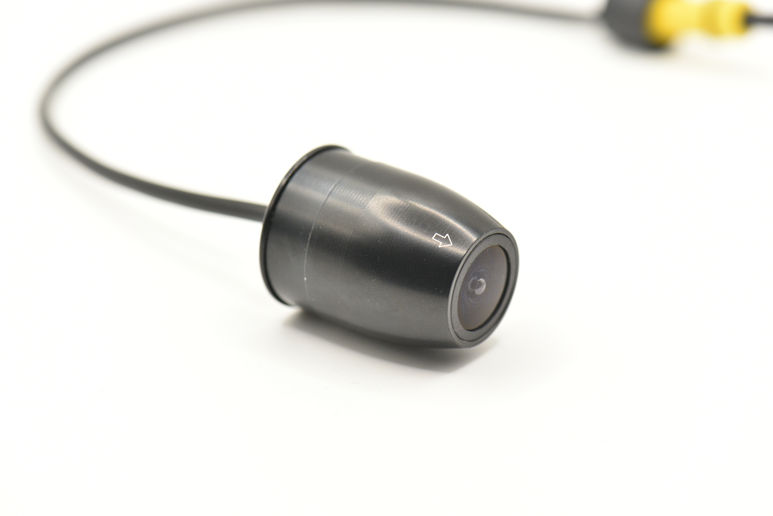 CIEL(シエル) ドライブレコーダー YUMI スペアパーツ カメラユニット（前後共通）