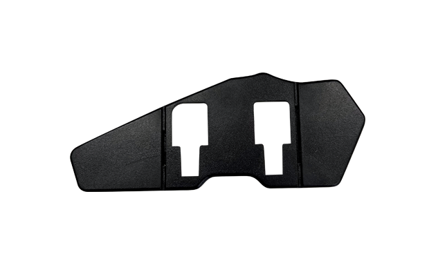 CIEL T10用 (スペア) 粘着タイプ取付マウント CL-A322[普通郵便可]