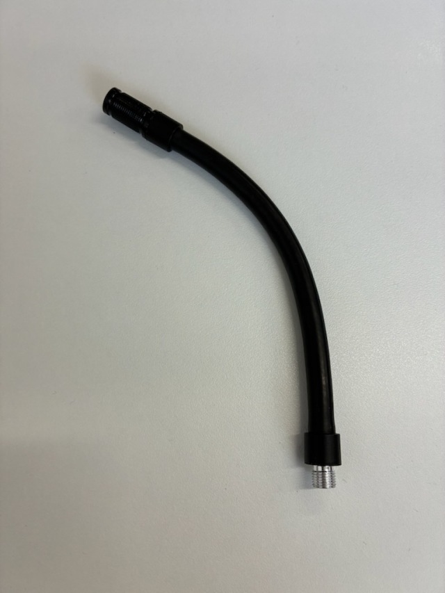 CIEL(シエル) IO8用米式バルブ (ホース一体式)