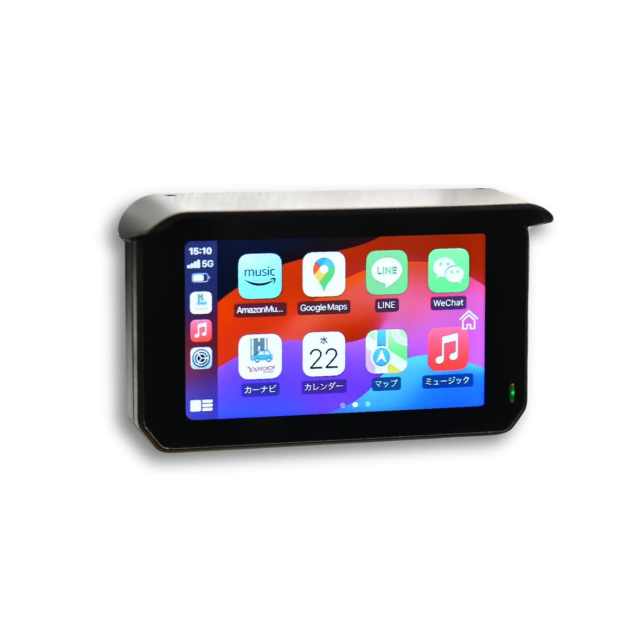 CIEL(シエル) マルチスマートモニター M16 スペアパーツ 本体 CL-M602